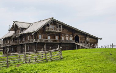 Kizhi Adası, Rusya Federasyonu