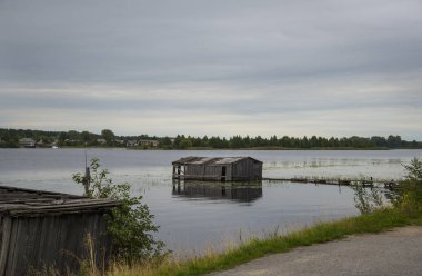 Karelya, Rusya Cumhuriyeti