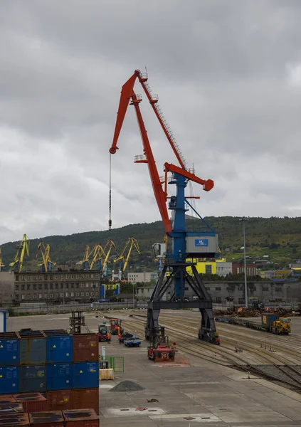 Murmansk şehri, Rusya