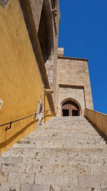 Valencia şehir, İspanya