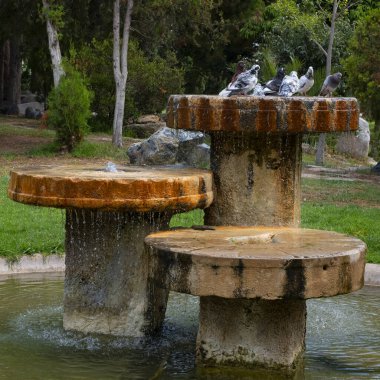 Valencia şehir, İspanya