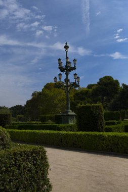 Valencia şehir, İspanya