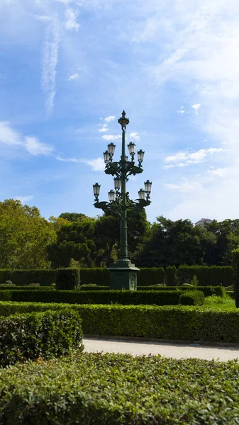 Valencia città, Spagna — Foto Stock