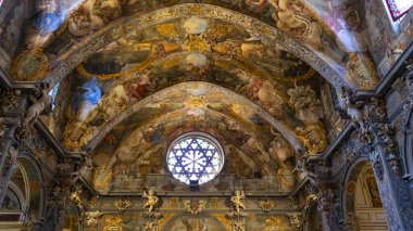 Katedral San Nicolas, Valencia