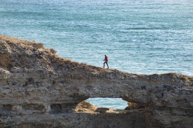 Tarkhankut Yarımadası, Crimea
