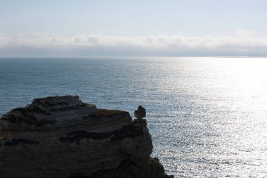Tarkhankut Yarımadası, Crimea