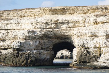 Tarkhankut Yarımadası, Crimea