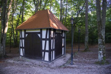 Wejherowo 'da park et.