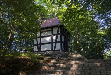 Wejherowo 'da park et.