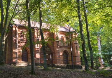 Wejherowo 'da park et.