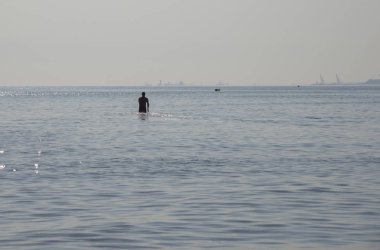 Baltık Denizi, Sopot