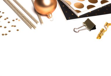 Altın şirin küçük şeyler