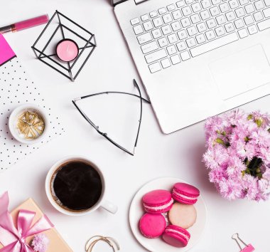 Kadının iş yeri kavramı