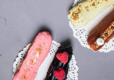 Dört eklerleri farklı tatlar