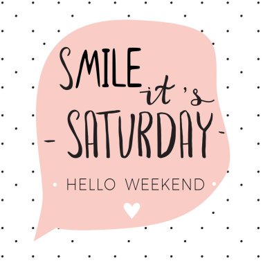 Poster alıntı yazı el ile