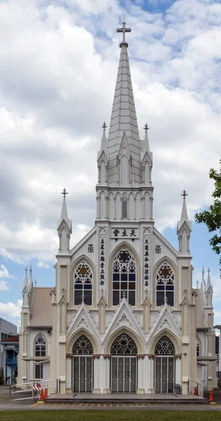 Kutsal Haç Kilisesi Kuala Lumpur