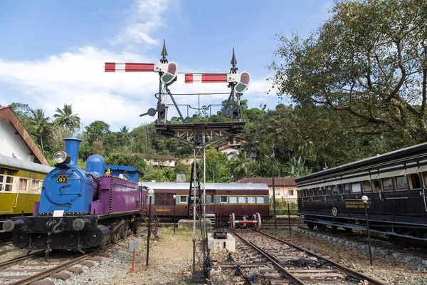 eski tren tren istasyonu