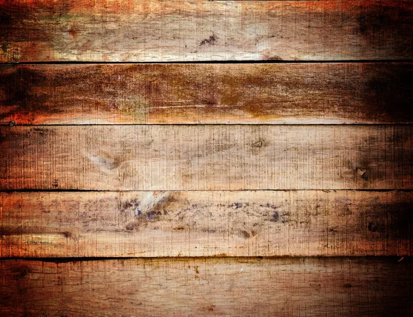 Hout textuur achtergrond, hout planken — Stockfoto