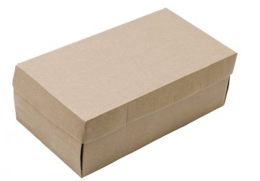 ayakkabı kutusu konteyner