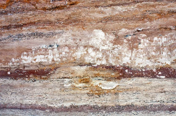 Pietra di roccia, marmo granito travertino Texture — Foto Stock