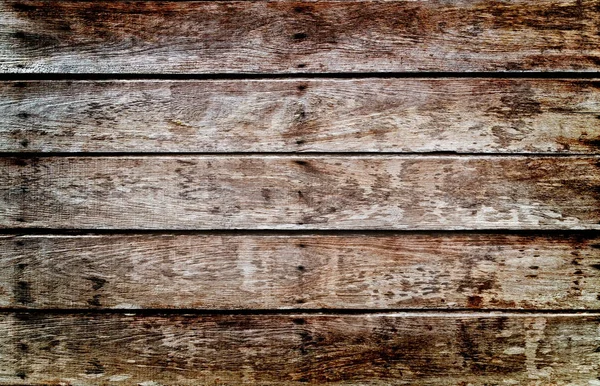 Achtergrond van natuurlijk hout of houten oud — Stockfoto
