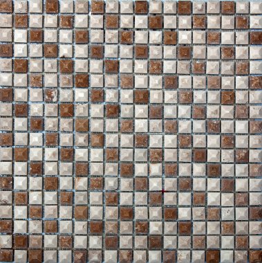 doğal mermer dekoratif doku mozaik karolar