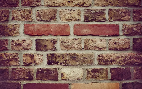 Muur achtergrond textuur steen — Stockfoto