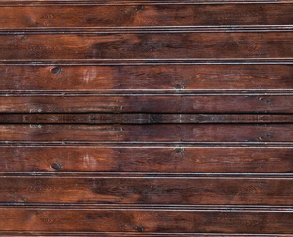 Dark wood texture grungy hardwood background of natural old wood — Stock Photo, Image