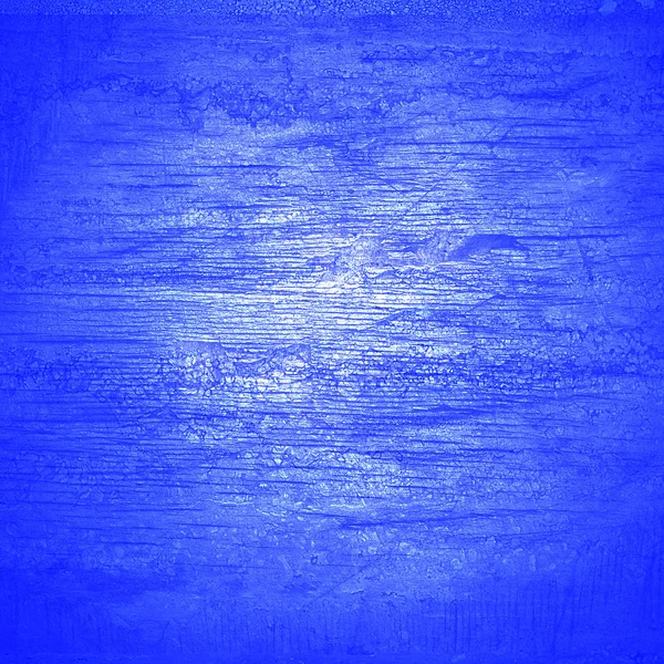 Μπλε λευκό πολύχρωμο ξύλινο φόντο grunge — Φωτογραφία Αρχείου