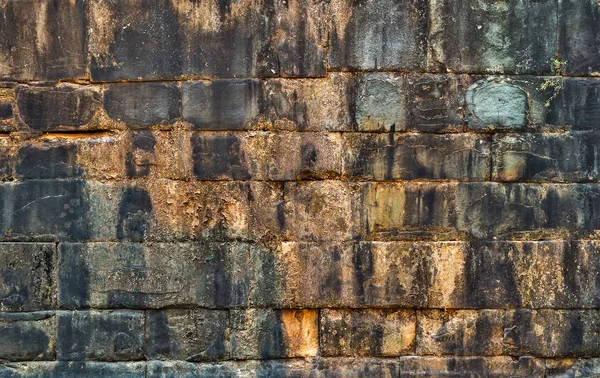 Muur achtergrond textuur steen — Stockfoto