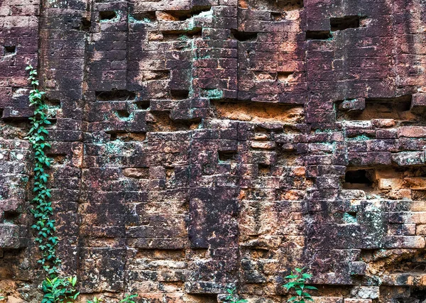 Batu tekstur latar dinding — Stok Foto