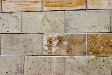 taş duvar doku çit mimari tasarım