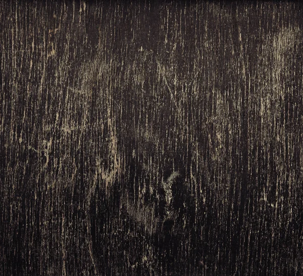 Grey black wall wood texture background — Stock Photo, Image