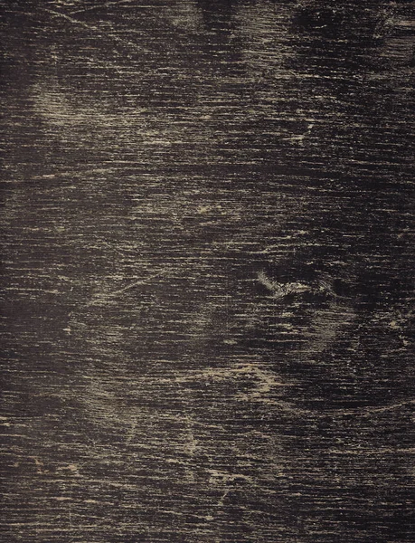 Parede preta natural textura de madeira fundo — Fotografia de Stock