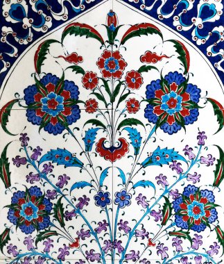 Türk Seramik Karo