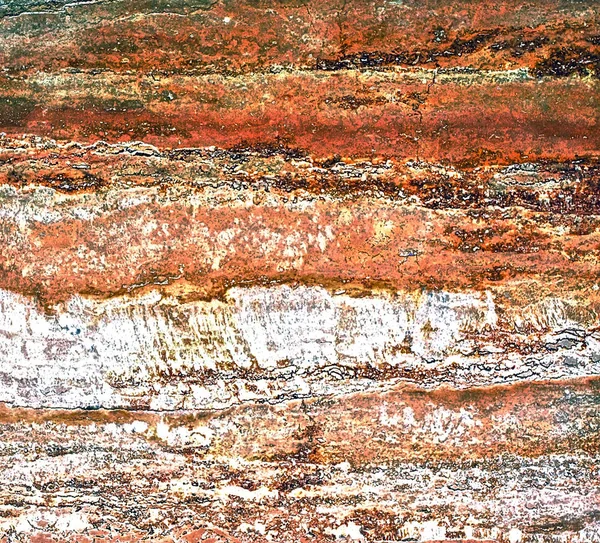 Beige marble texture blur — Stock Photo, Image