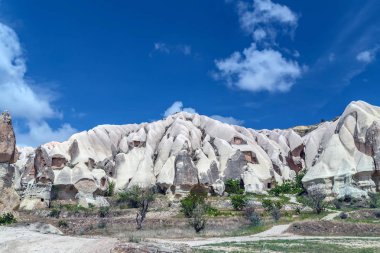 Rose Valle Goreme Kapadokya, Anadolu, Türkiye.