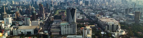 Bangkok City Skyline Thailand. — Stockfoto