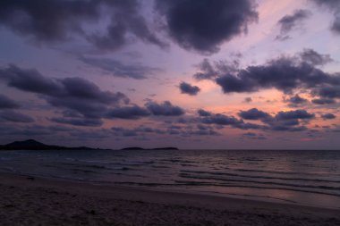 Plajda Yaz Tatilleri