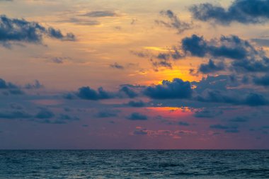 Plajda Yaz Tatilleri