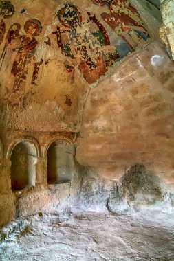 Antik freskler İncili