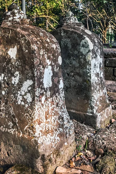 Angkor wat größtes religiöses Denkmal — Stockfoto
