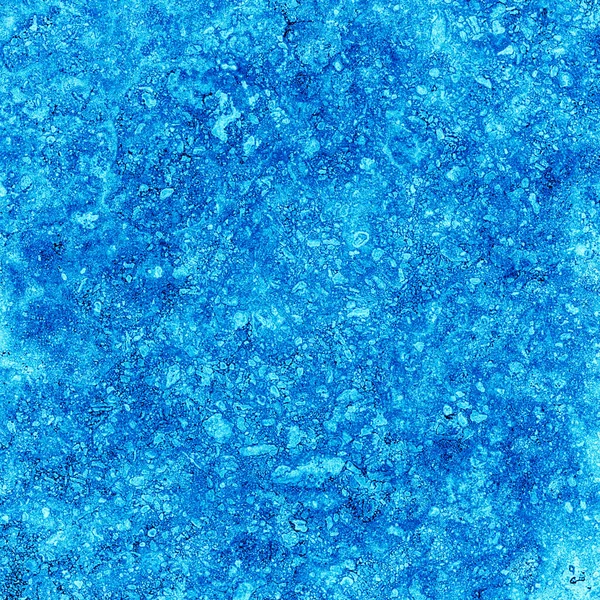 Blue grunge background or marble or concrete texture — 스톡 사진