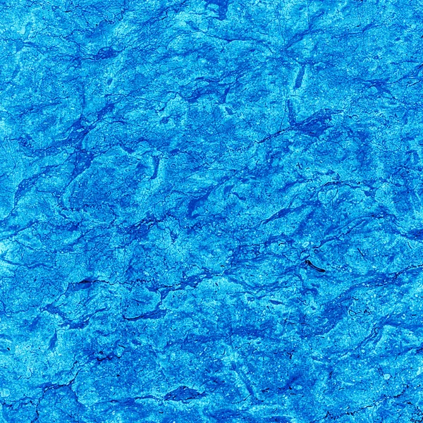 Mármol textura real azul Grunge fondo —  Fotos de Stock