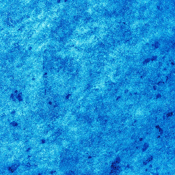 Textura de mármore azul textura de pedra fundo marmorizado — Fotografia de Stock