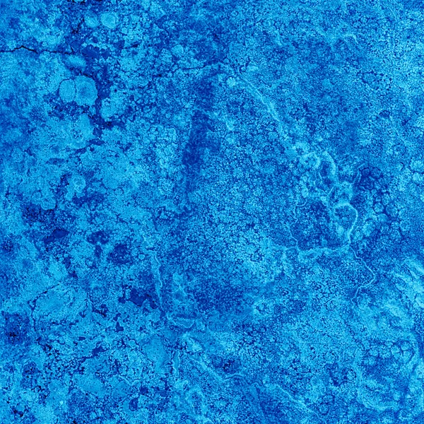 Donkerblauw Abstract Surf inkt achtergrond — Gratis stockfoto