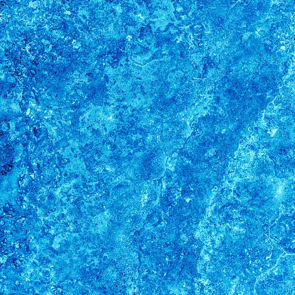 Fondo de mármol azul - Clásico color azul —  Fotos de Stock