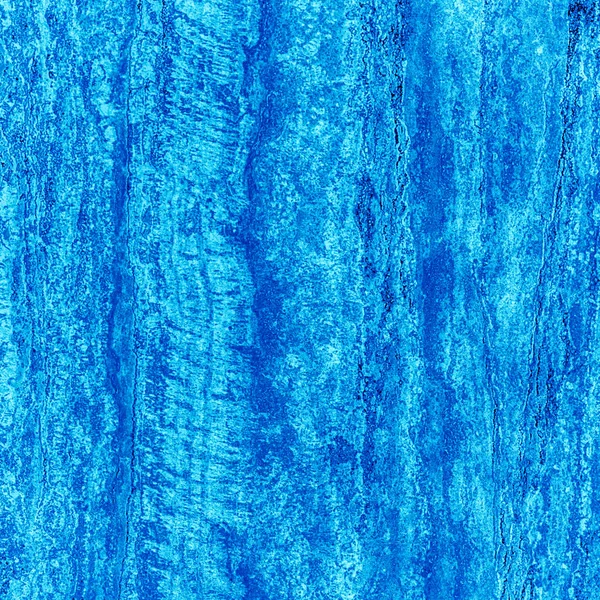 Blu grunge screziato texture sfondo — Foto Stock