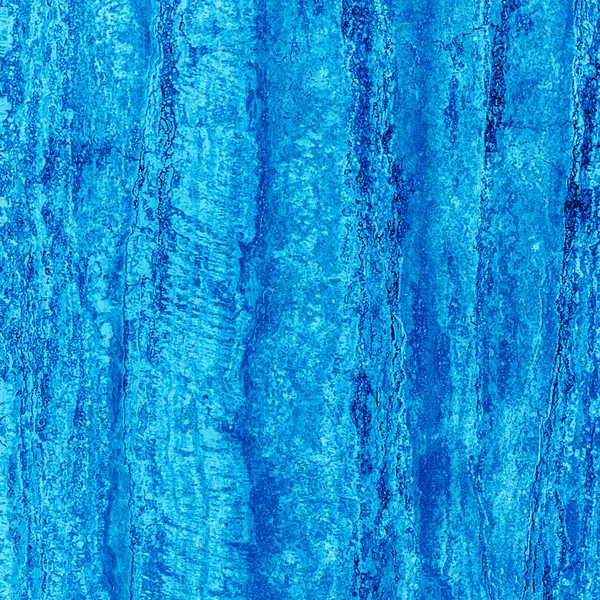 Marbre bleu Grunge fond néon Résumé — Photo