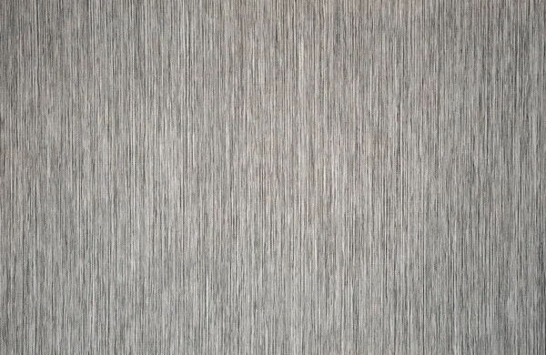 亚麻花纹质感天然有机面料灰色背景 — 图库照片